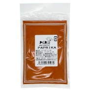 Páprica 50g Peru Cheff