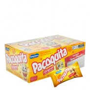 Paçoquita Rolha 150g Santa Helena 
