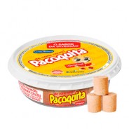 Paçoquita Rolha 350g Santa Helena