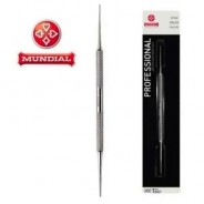 Palito de Unhas 1Unid. Inox Mundial