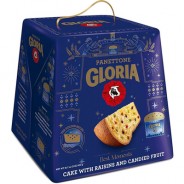 Panettone Tradicional 900g Gloria