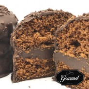 Pão de Mel de Brigadeiro ( unid ) Gourmet SOMENTE SEXTA,SÁBADO E DOMINGO