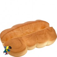 Pão Sovado Real Pan (Somente aos Sábados e Domingos)