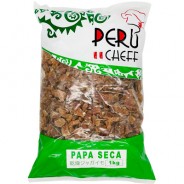 Papa Seca 1Kg Peru Cheff