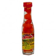 Pimenta De Bico 75g Aroma D' Minas
