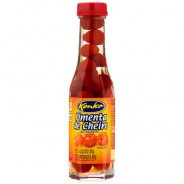 Pimenta de Cheiro 80g Kenko