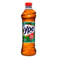 Pinho Tradição (Amarelo) 500ml Ypê