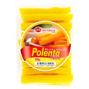 Polenta Palito 500g Mundial Foods