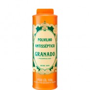 Polvilho Antisséptico 100g Granado