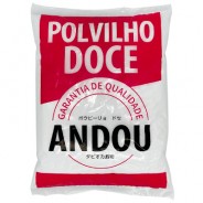Polvilho Doce 500g Andou