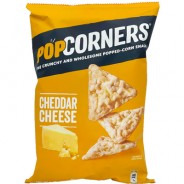 Pop Corners Cheddar Cheese 85g Frito Lay