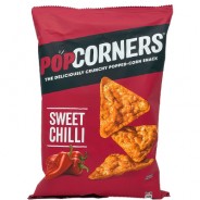 Pop Corners Sweet Chilly 85g Frito Lay