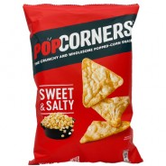 Pop Corners Sweet & Salty 85g Frito Lay