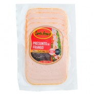 Presunto de Frango 150g Santo Amaro