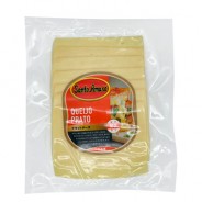 Queijo Prato Fatiado 150g Santo Amaro