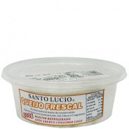 Queijo Frescal 320g Santo Lucio