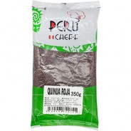 Quinua Roja 350g Peru Cheff
