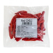 Red Chili 200g Ot Hiem Dong lanh 