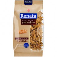 Macarrão Integrale Parafuso 500g Renata