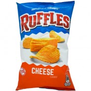 Ruffles Cheese 100g Frito Lay