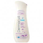 Sabonete Íntimo Delicata 200ml Dermacyd
