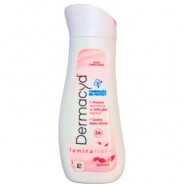 Sabonete Intimo Femina 200ml Dermacyd 