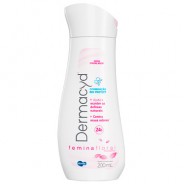 Sabonete Intimo Femina 200ml Dermacyd 