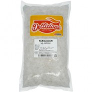 Sal Grosso 800g Dellicious