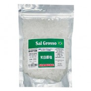 Sal Grosso p/ Churrasco 500g Siamore