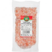 Himalayan Crystal Salt 200g Mais Sabor