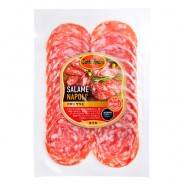 Salame Fatiado 80g Santo Amaro 
