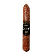Salame Italiano Premium Inteiro +- 862g Da Fazenda