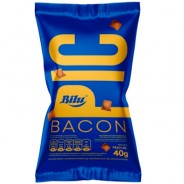 Salgadinho Sabor Bacon 40g Pic Bilu