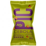 Salgadinho Sabor Cebola 40g Pic Bilu