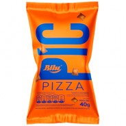 Salgadinho Sabor Pizza 40g Pic Bilu