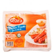 Salsicha Chicken Franks 340g Seara
