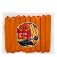 Salsicha Hot Dog Special 500g  Santo Amaro
