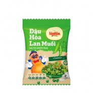 Salted Green Peas 50g Tântân