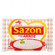 Sazon Arroz 60g Ajinomoto