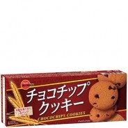 ChocoChips Cookies 3x3 Bourbon