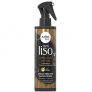 Spray Restauração Intensa Meu Liso 240ml Salon Line