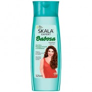 Shampoo Babosa 325ml Skala Expert