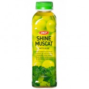 Shine Muscat 500ml OKF