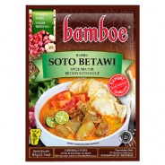 Soto Betawi 65g Bamboe