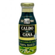 Suco de Cana de Açúcar 300ml Vale Verde