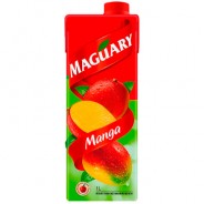 Suco de Manga 1L. Maguary