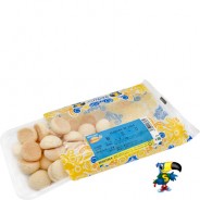 Sequilho de Coco 135g Real Pan (Somente aos Sábados e Domingos)