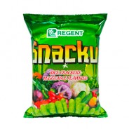 Snacku Vegetable 60g Regent