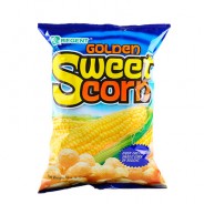 Sweet Corn Golden 60g Regent