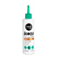 Tônico Antiqueda SOS Bomba 100ml Salon Line
